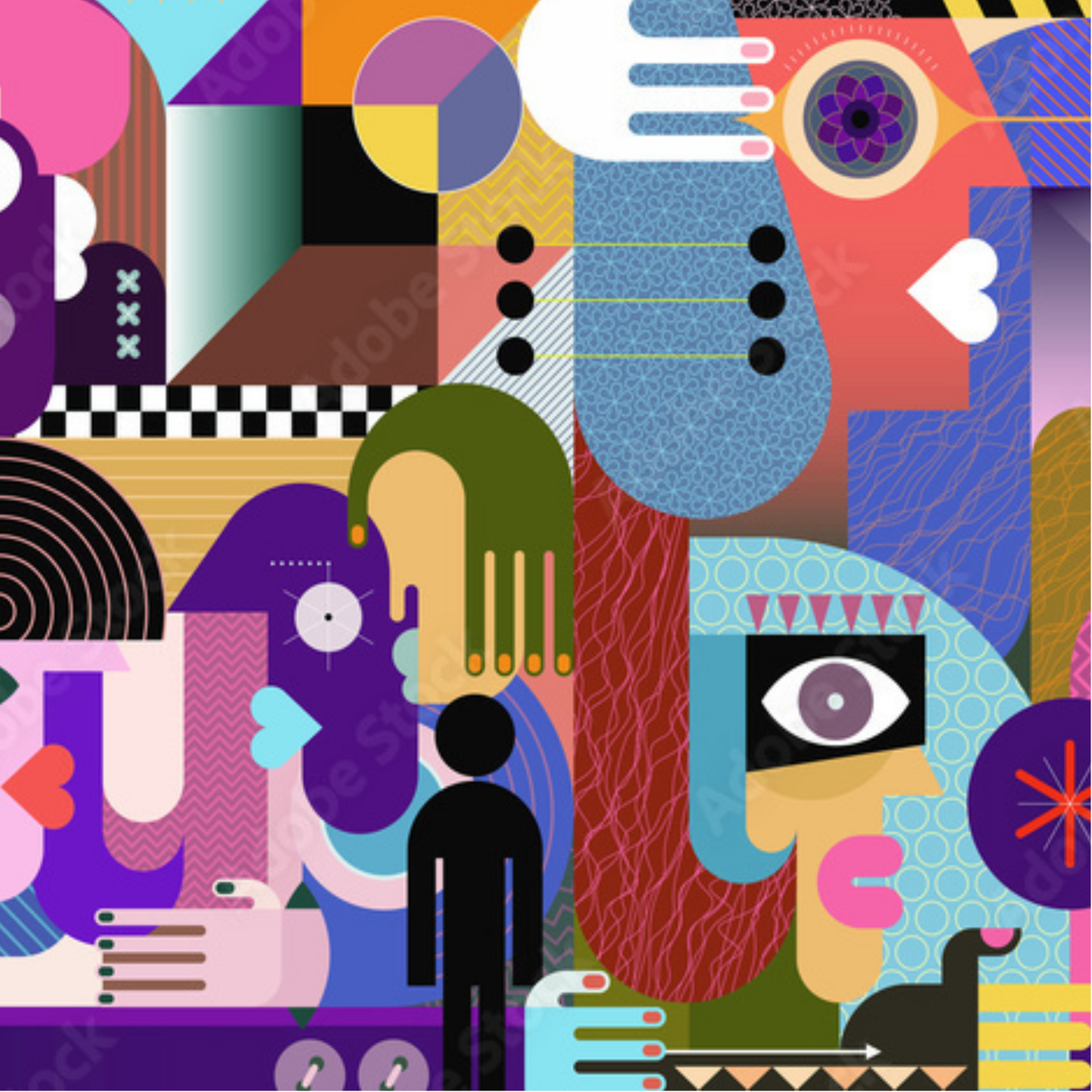 Puzzle | Design 004