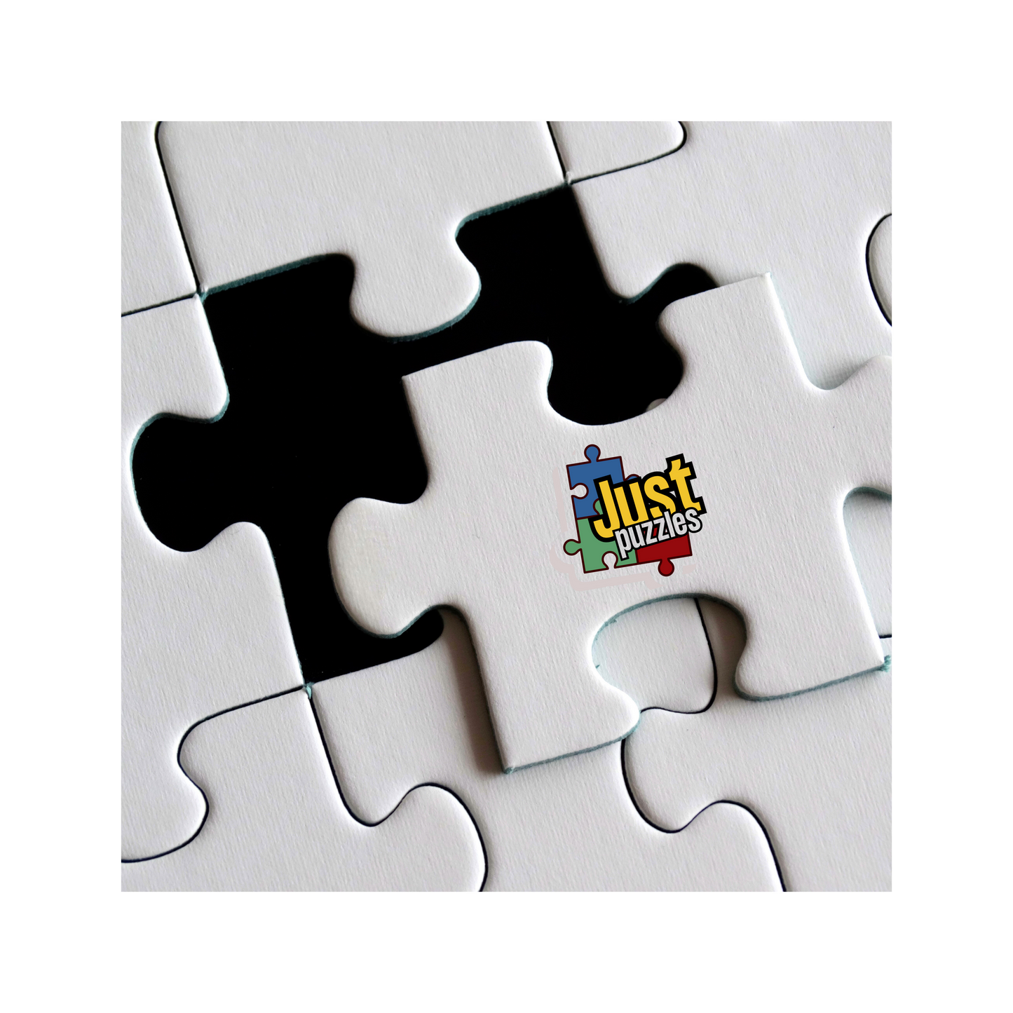 Monthly Puzzle Club Subscription