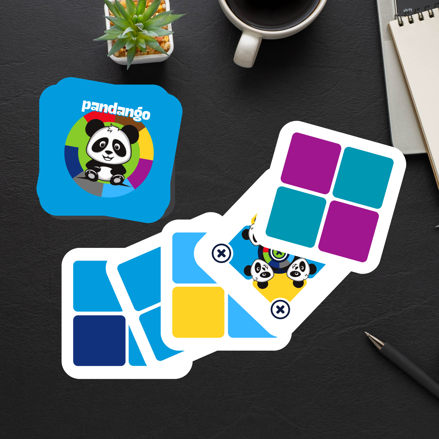 Pandango