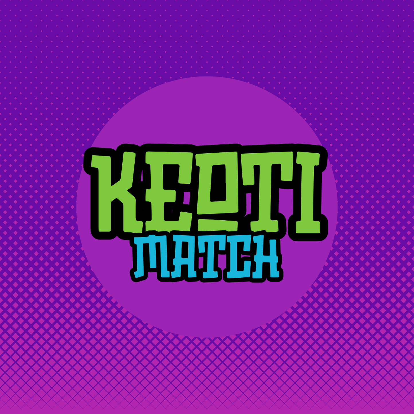 KeotiMatch