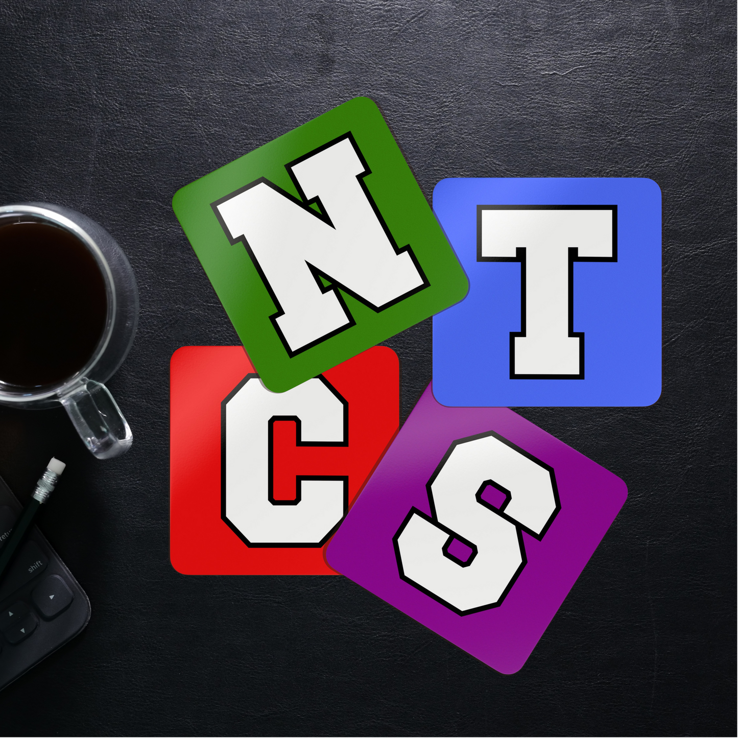 Personalized Coasters 001