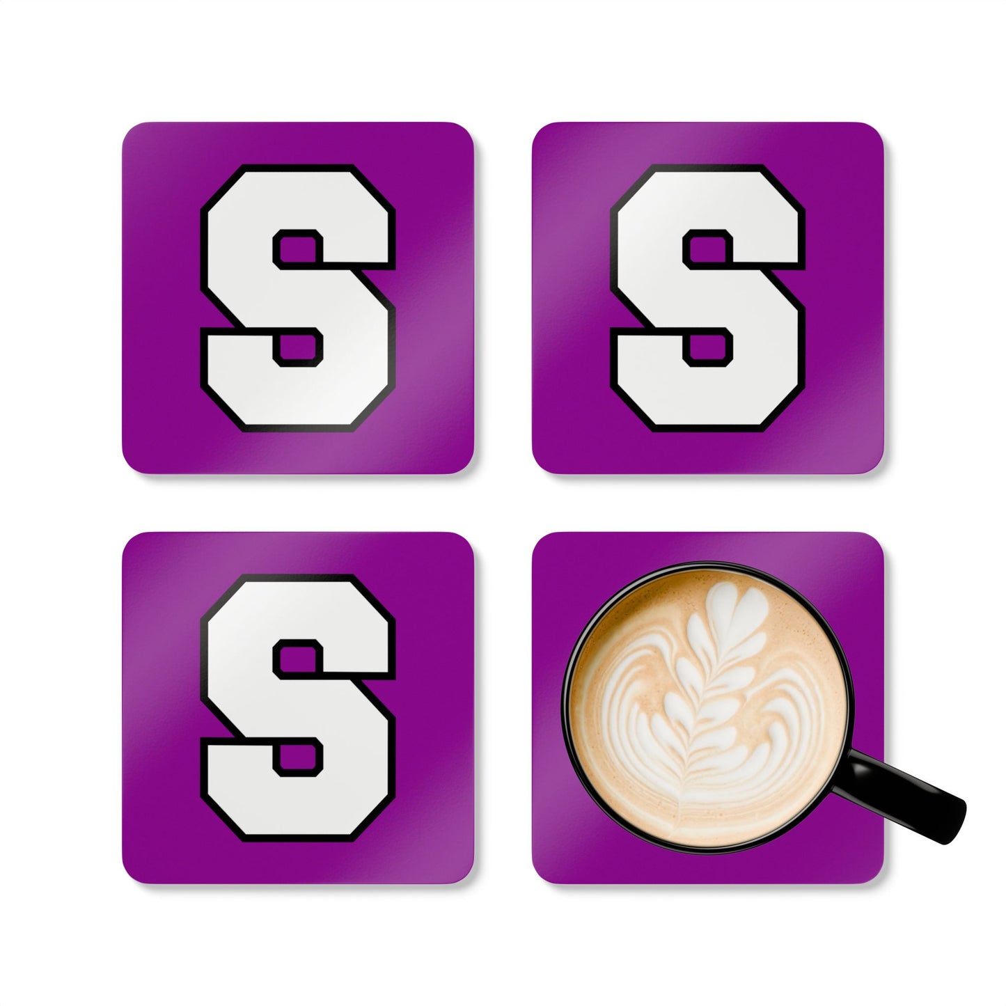 Personalized Coasters 001