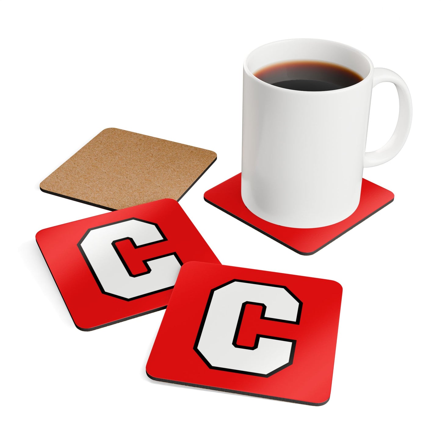 Personalized Coasters 001