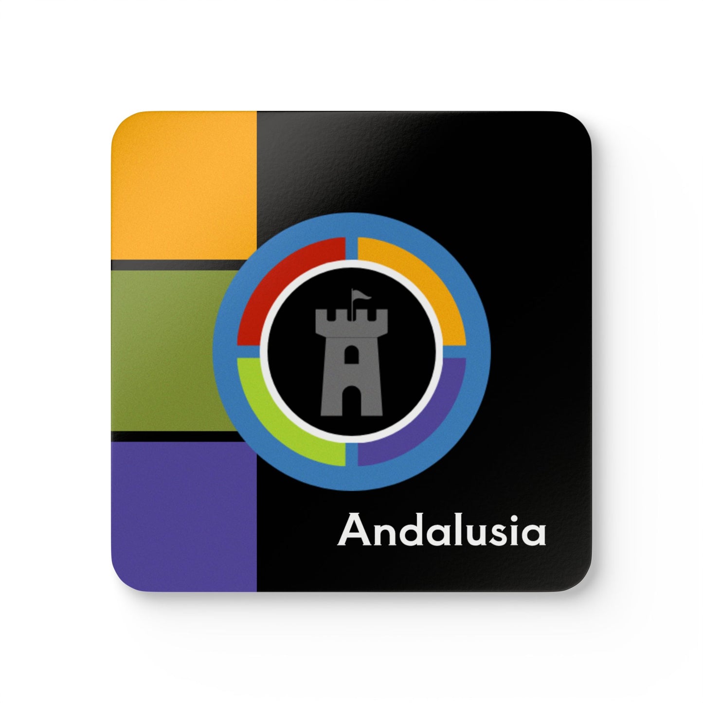 Coasters | Andalusia