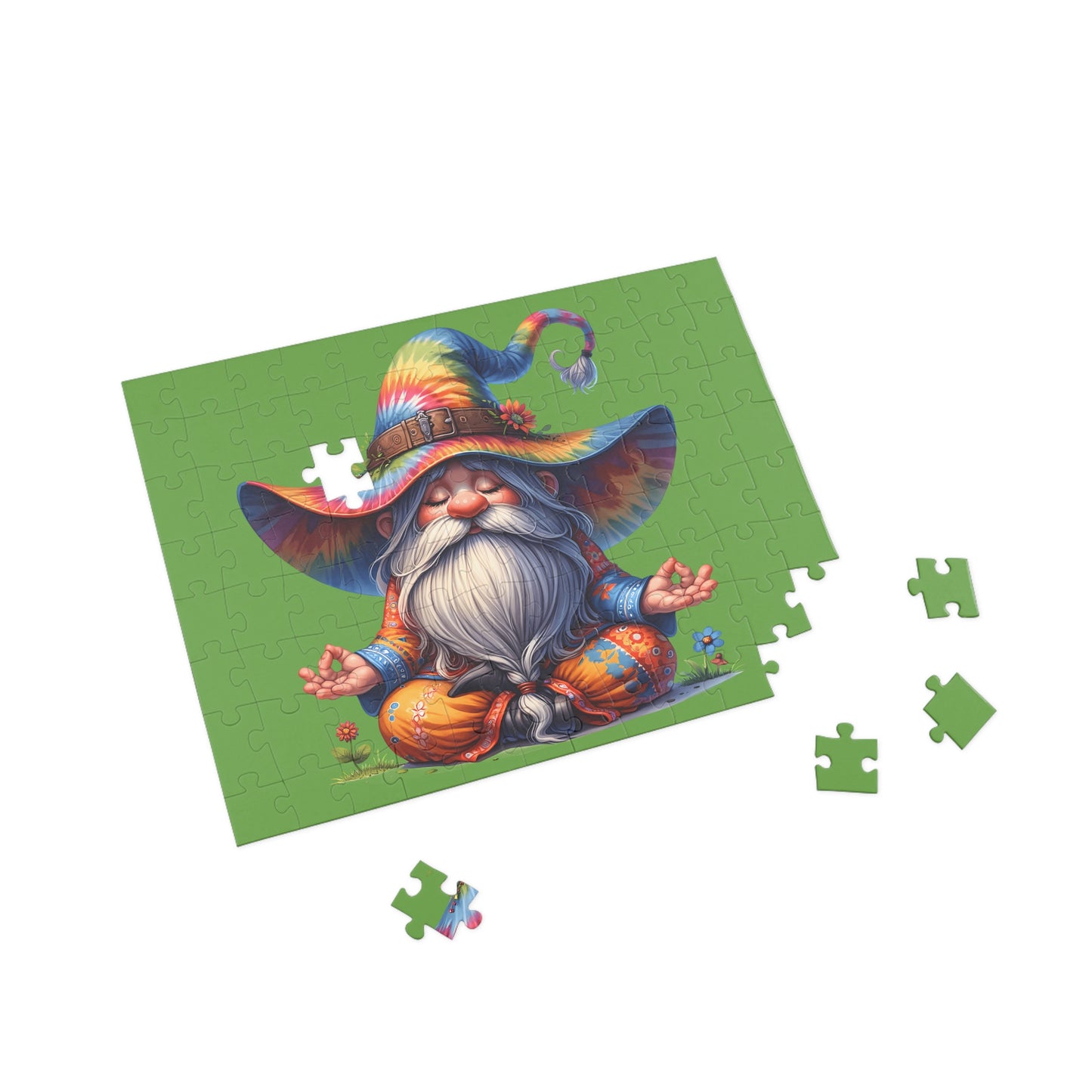 PuzzleMugz | Gnome GP001