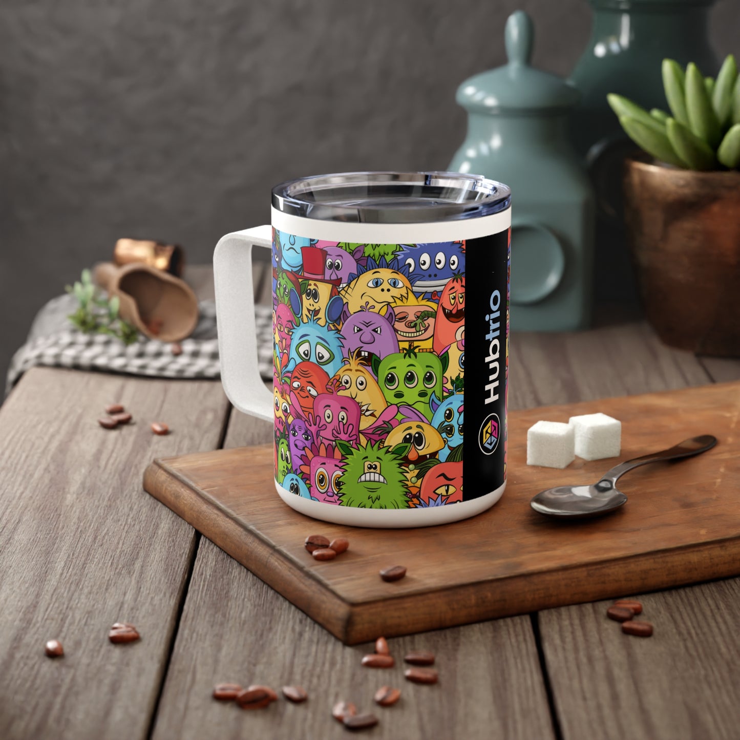 PuzzleMugz | Custom Branded
