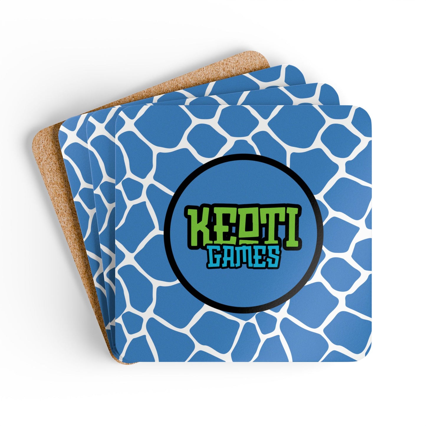 Coasters | KeotiGames Design