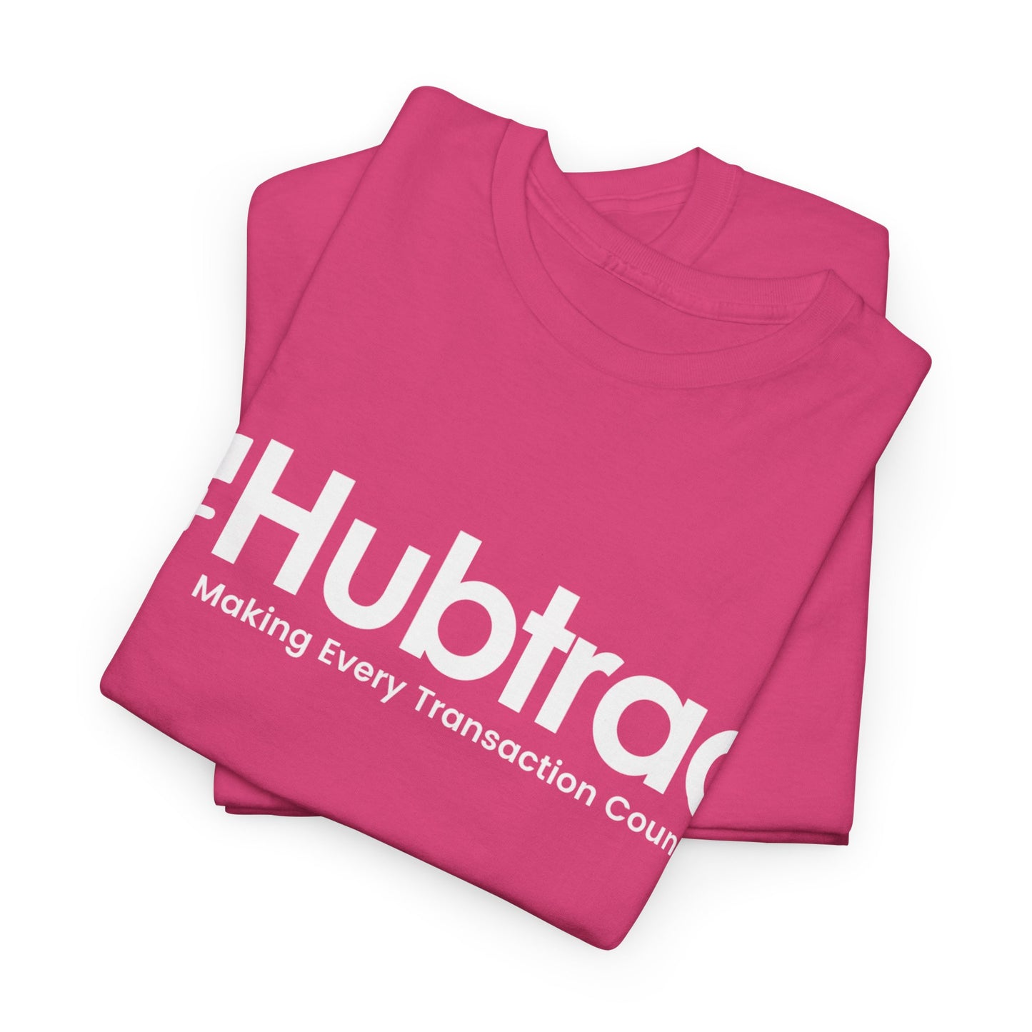 Custom Imprinted T-Shirts | One Color