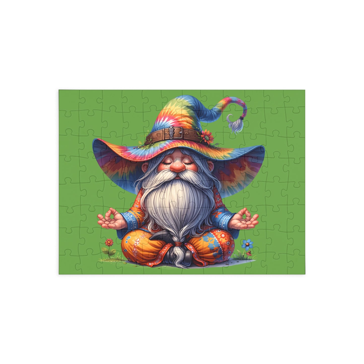 PuzzleMugz | Gnome GP001
