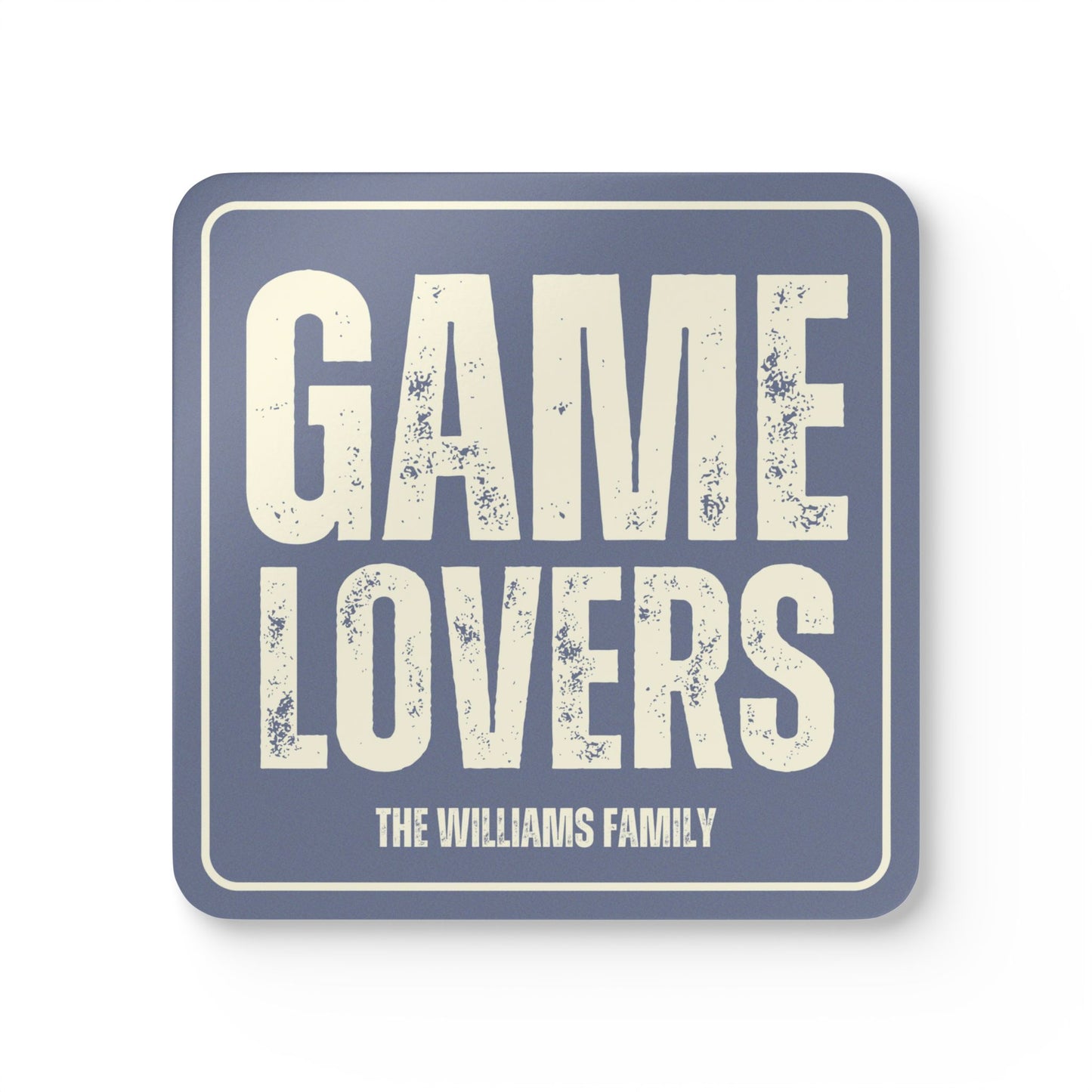 Coasters | Retro Game Lovers