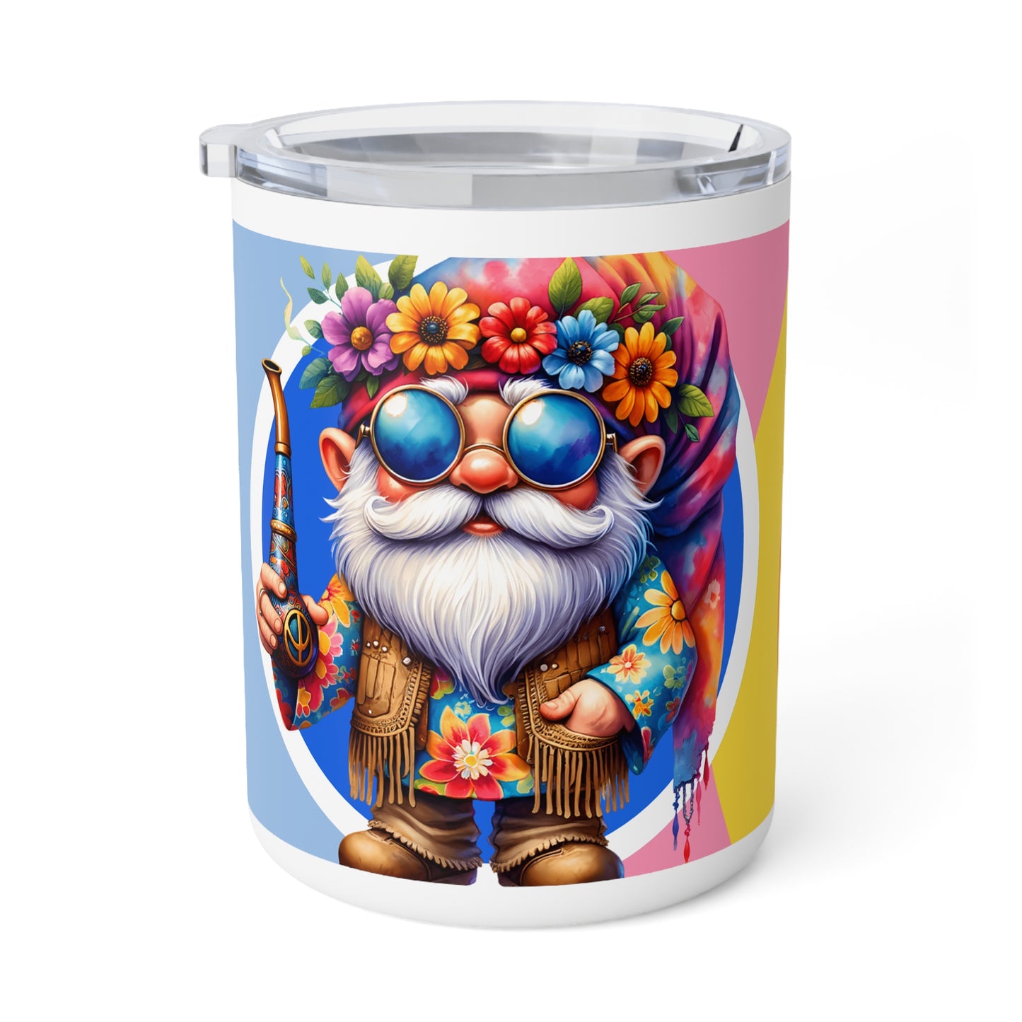 PuzzleMugz | Gnome GP003