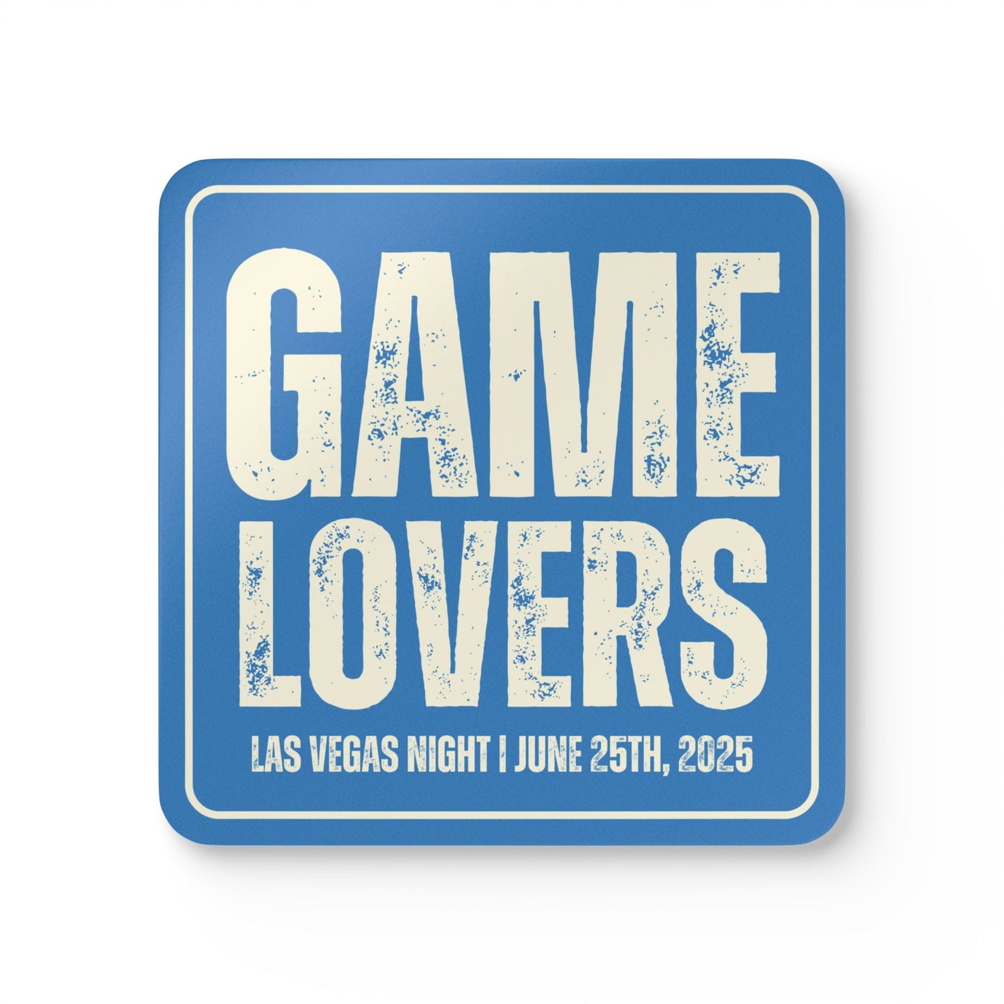 Coasters | Retro Game Lovers