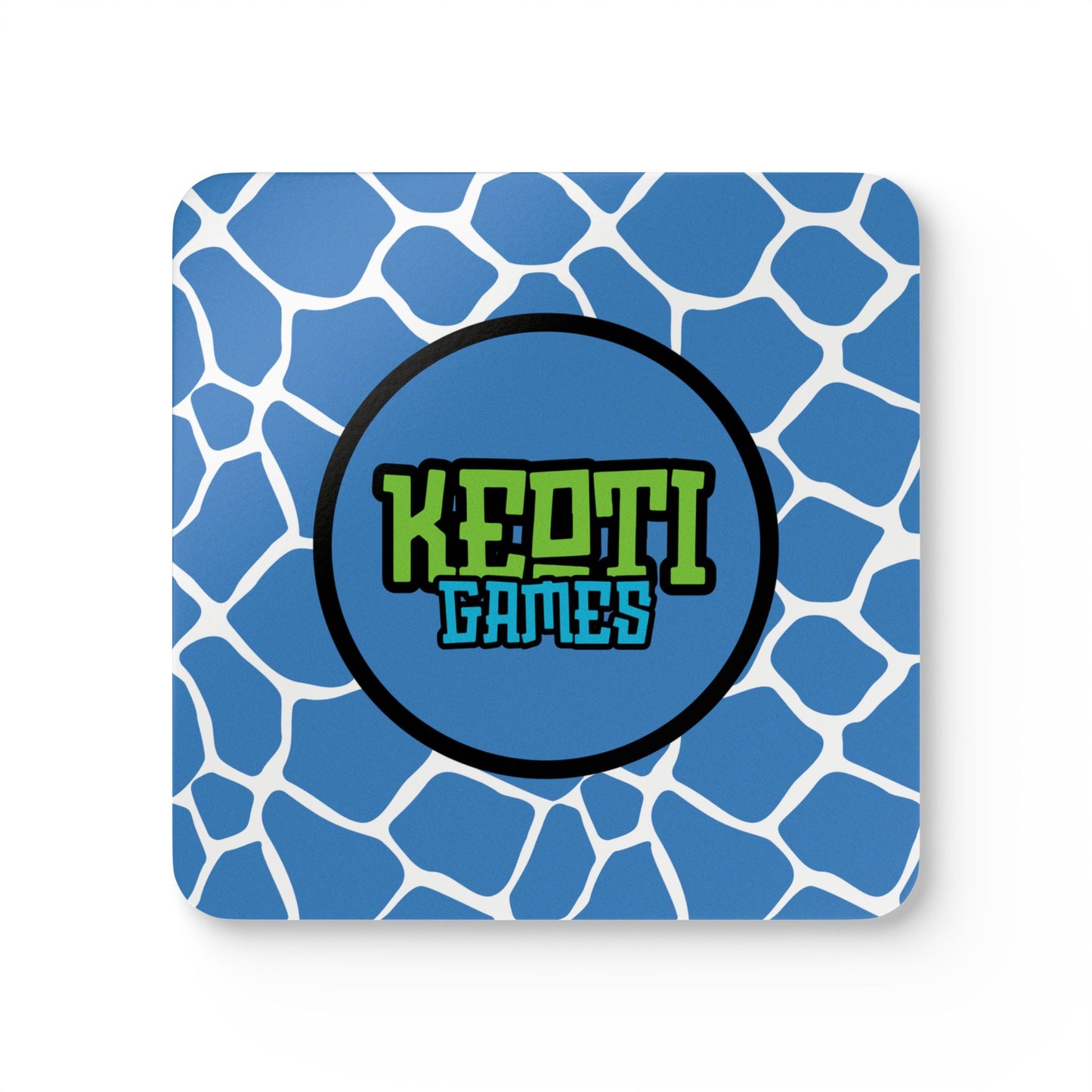 Coasters | KeotiGames Design