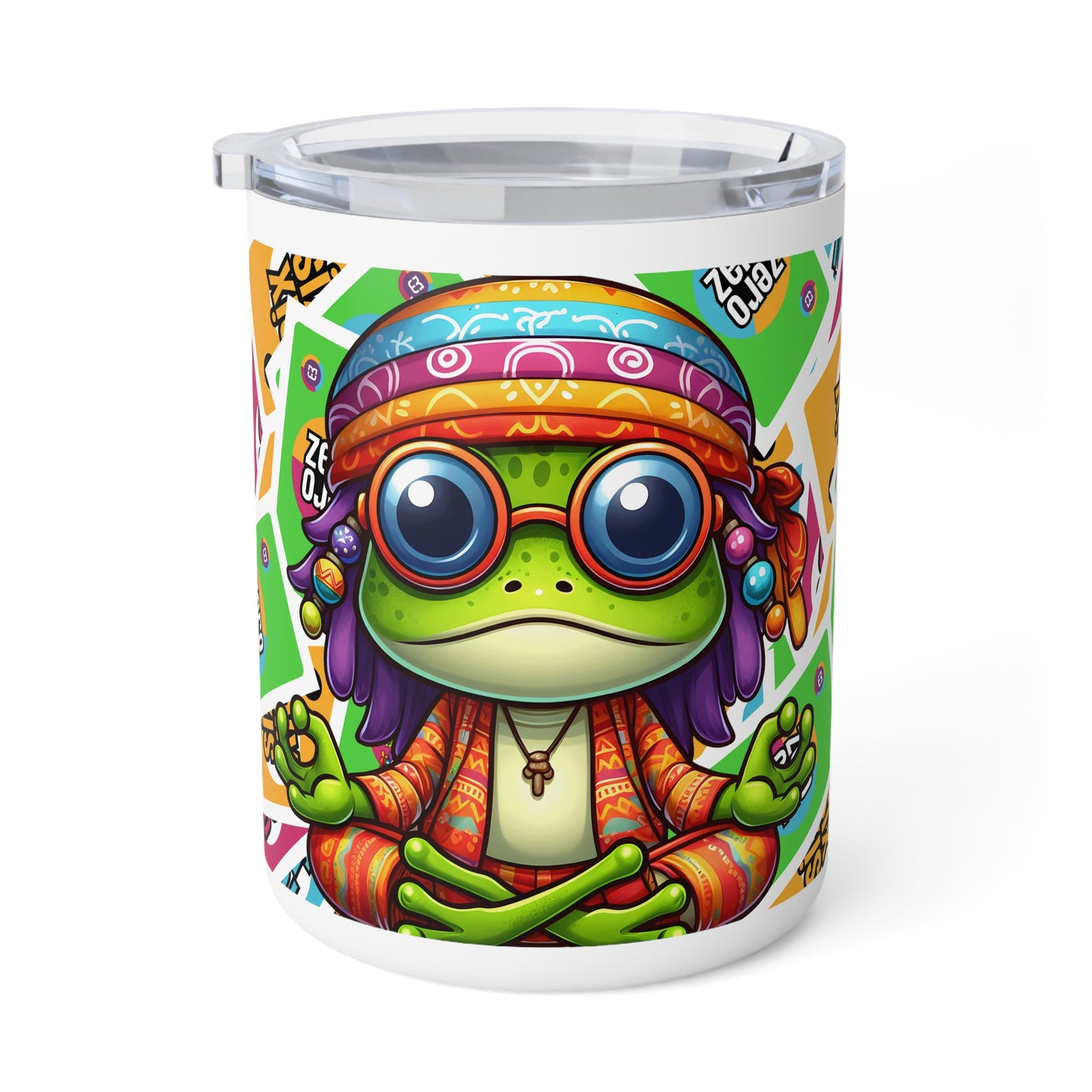 PuzzleMugz | ZenFrog ZGP001