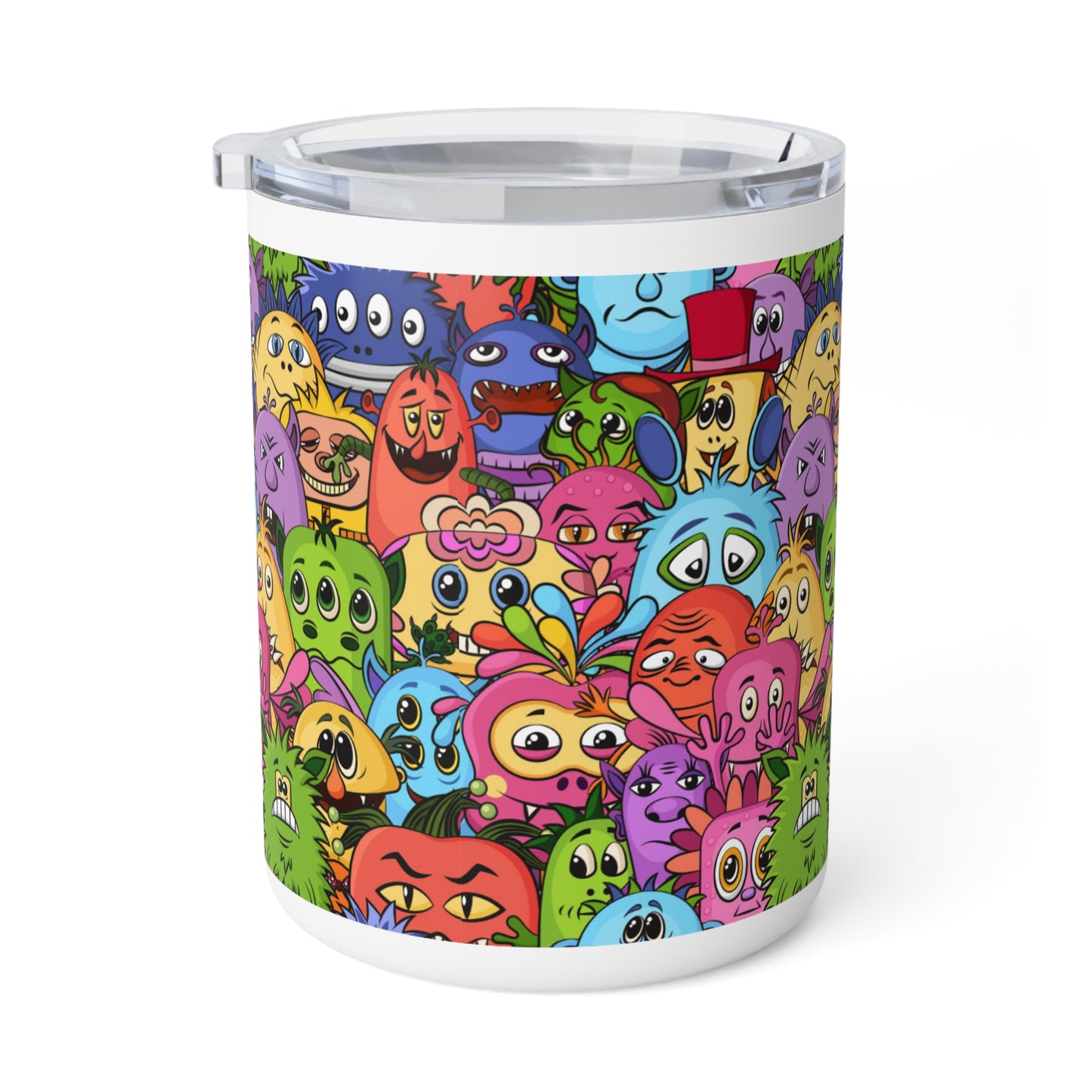 PuzzleMugz | Monster MP001