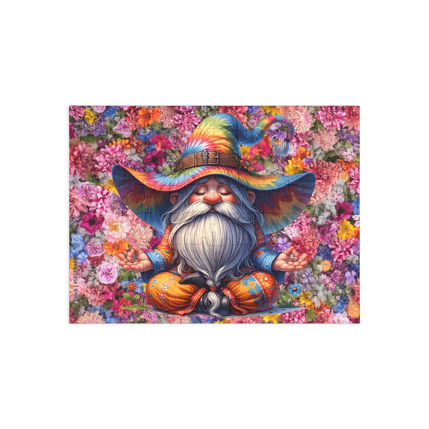 PuzzleMugz | Gnome GP002