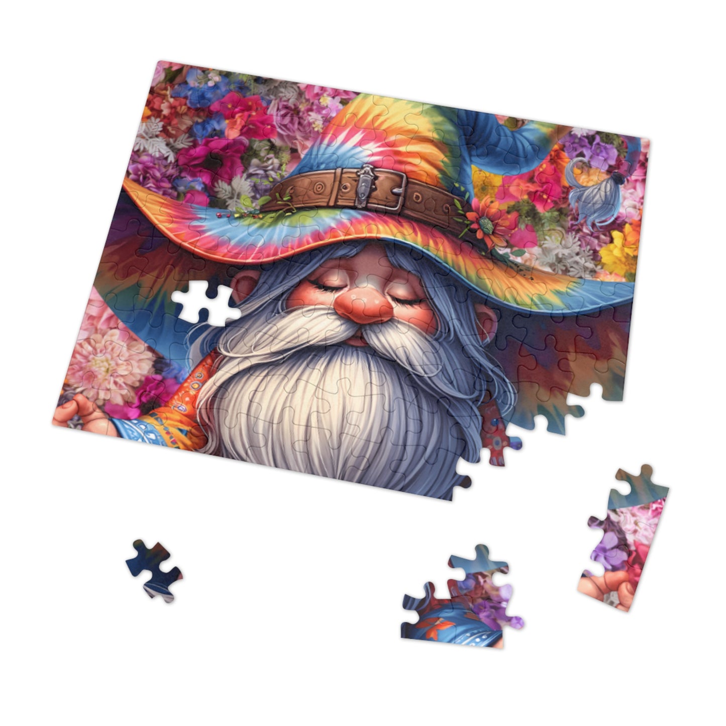 Puzzle | Design 007