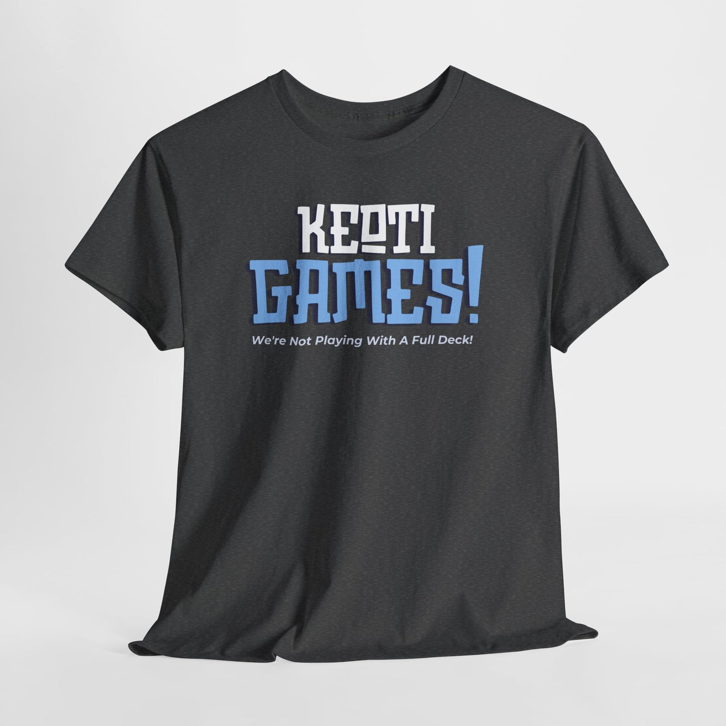 T-Shirt | KeotiGame