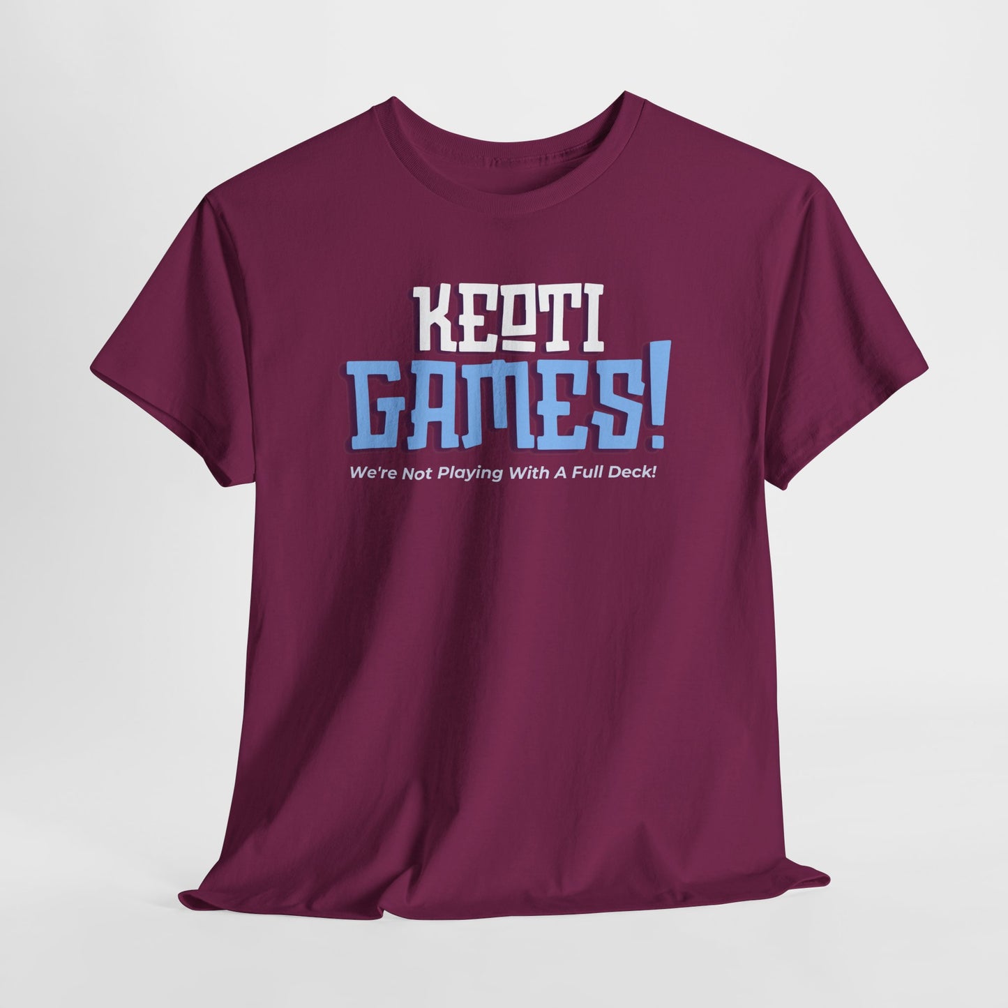 T-Shirt | KeotiGame