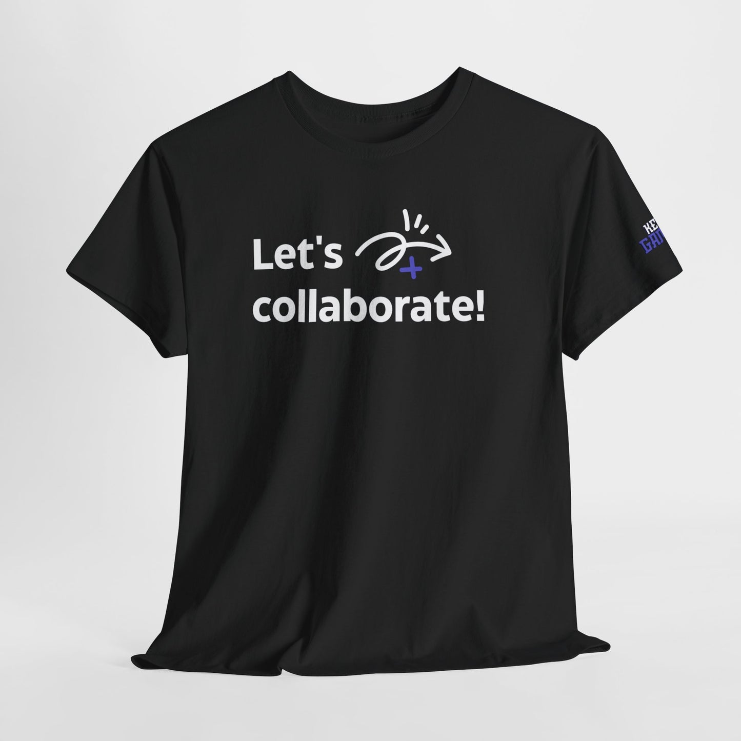 T-Shirt | Let's Collab