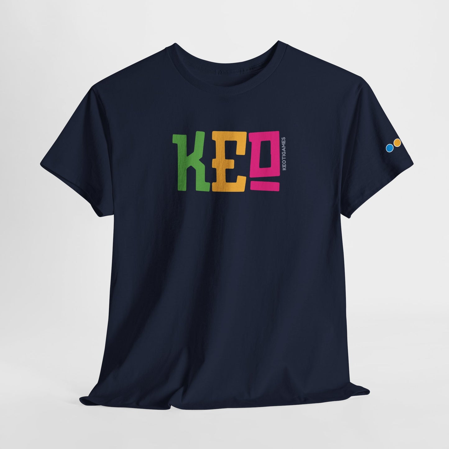 T-Shirt | Keo