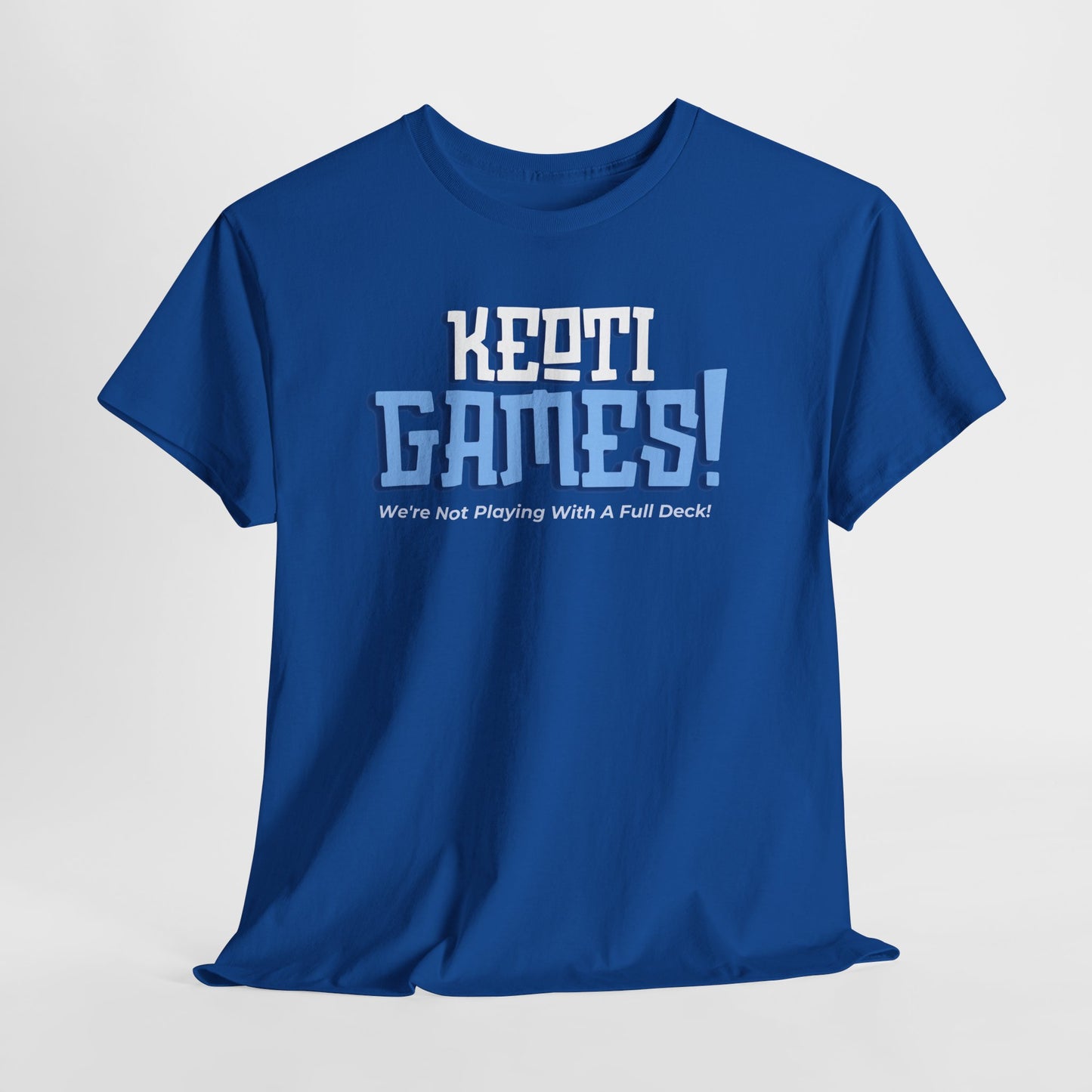 T-Shirt | KeotiGame