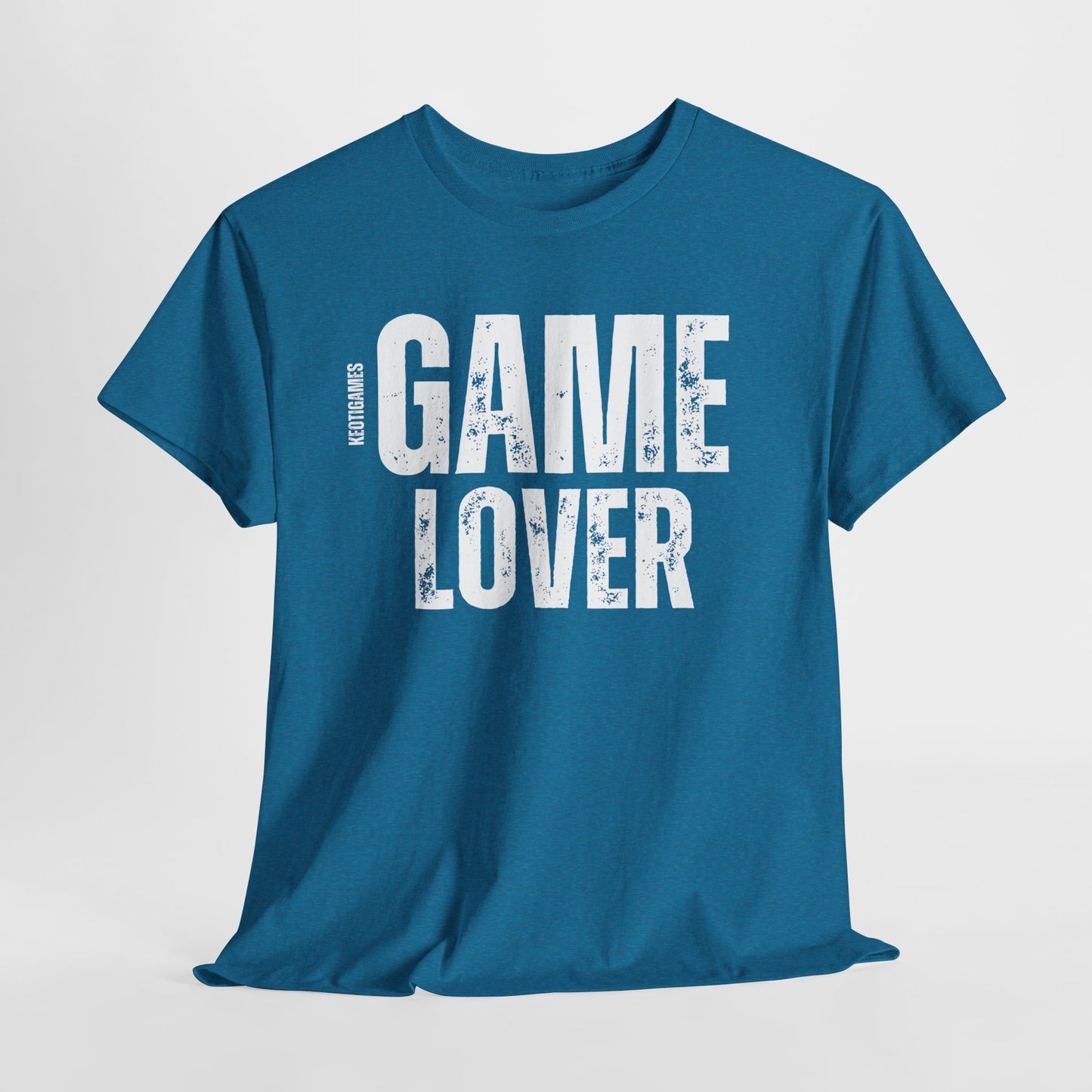 T-Shirt | Retro Game Lover (Youth)