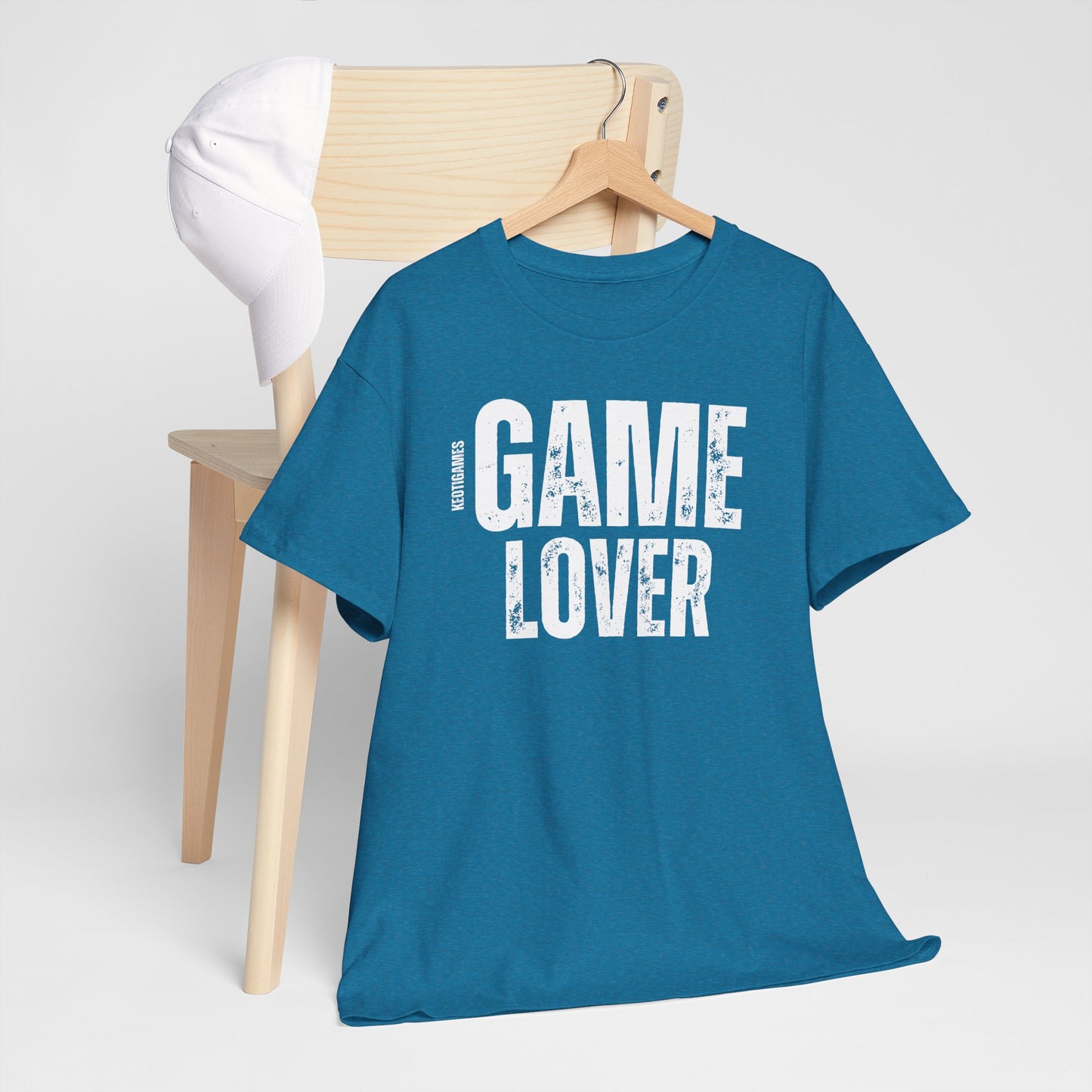 T-Shirt | Retro Game Lover