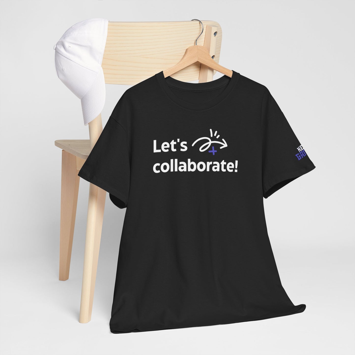 T-Shirt | Let's Collab