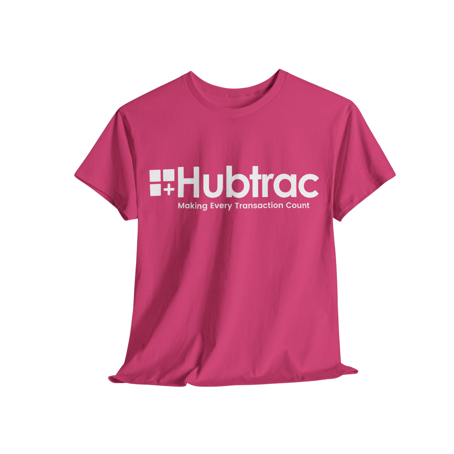 Custom Imprinted T-Shirts | One Color