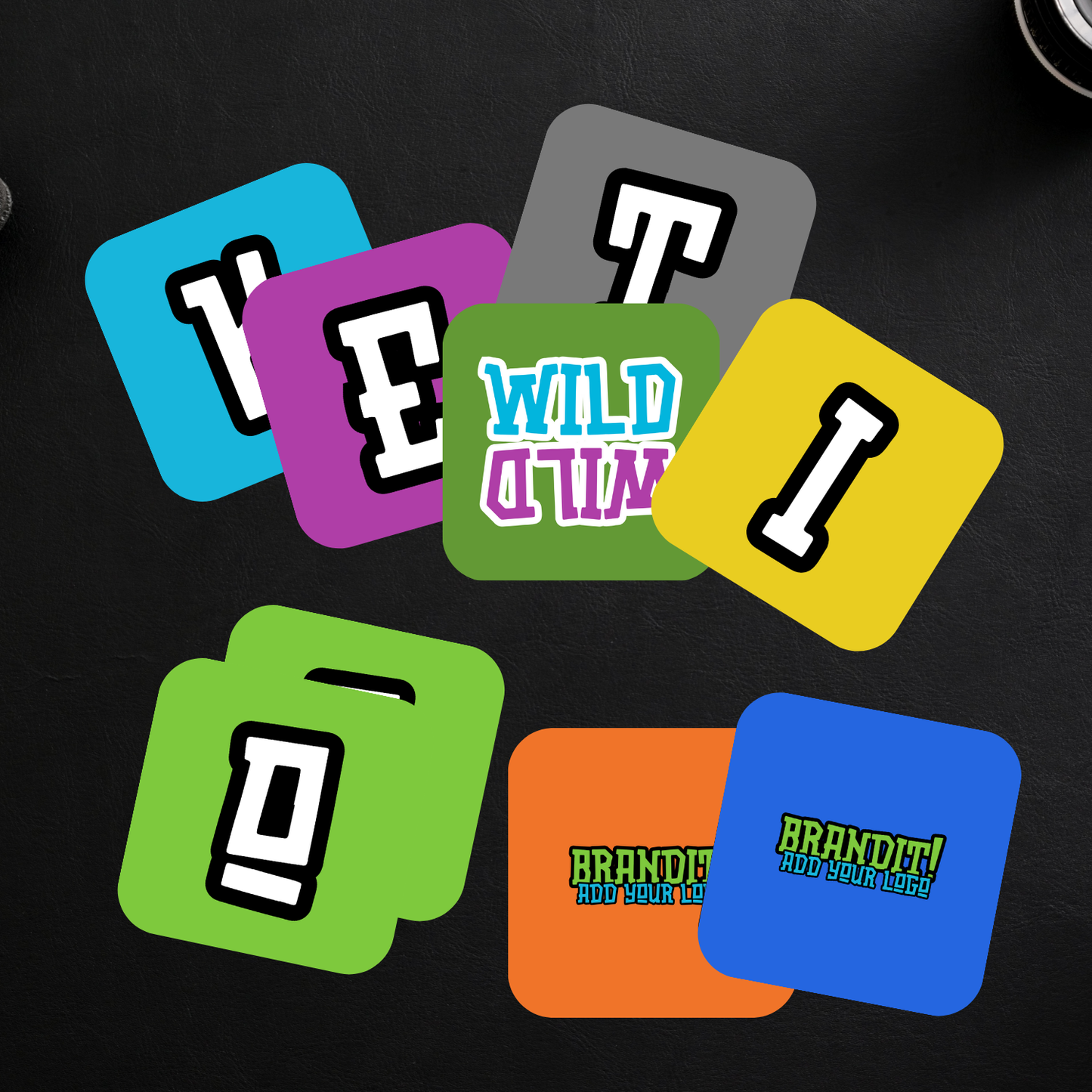 KeotiMatch | Brandable Cards