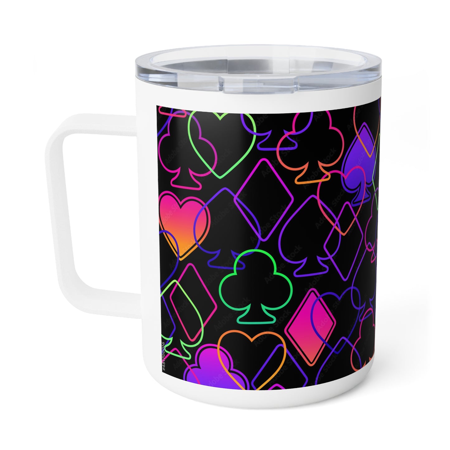 PuzzleMugz | Cards CS001