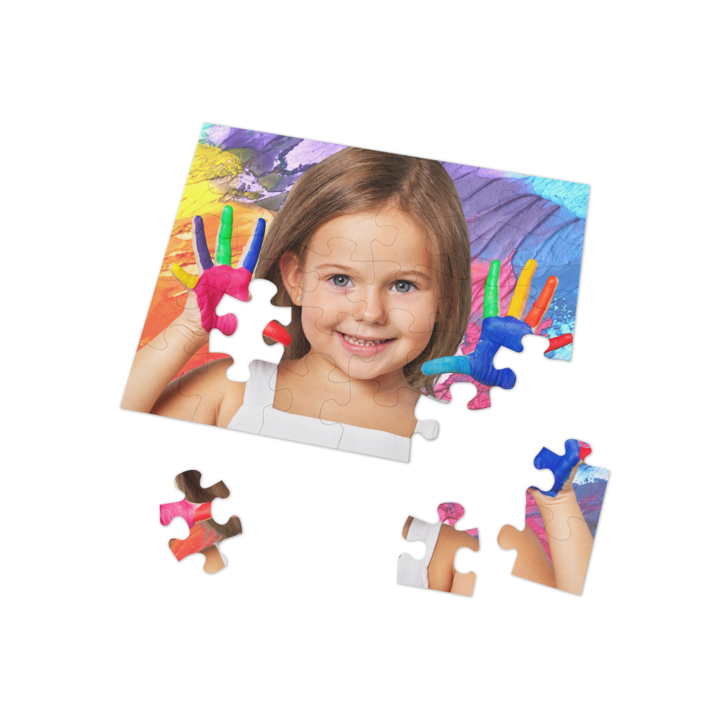 MagniFrames™ by KeotiGames