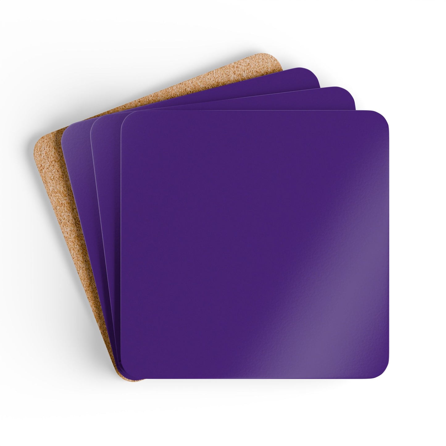 Branded Coasters | Full Color Logo