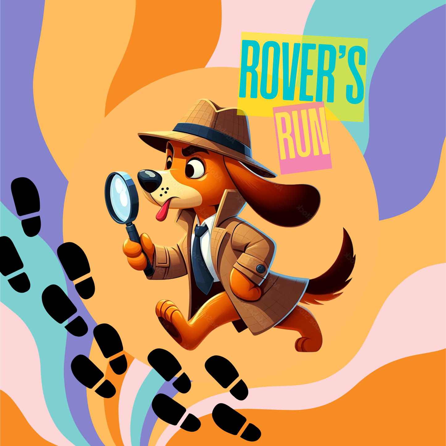 Rover's Run