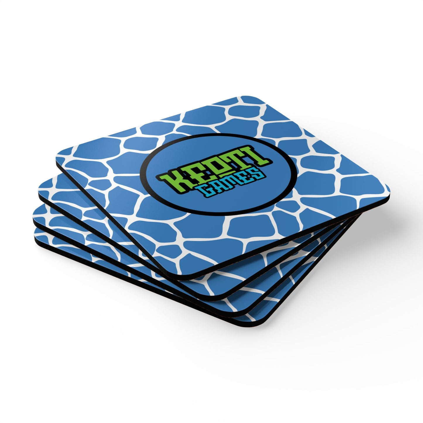 Coasters | KeotiGames Design
