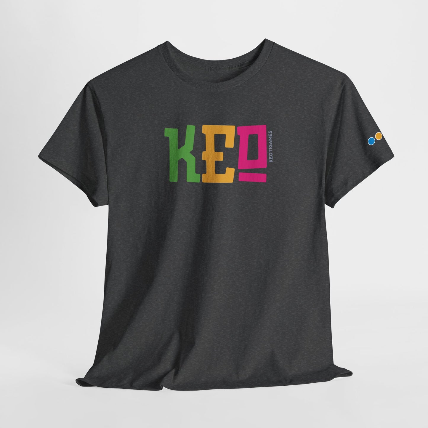 T-Shirt | Keo