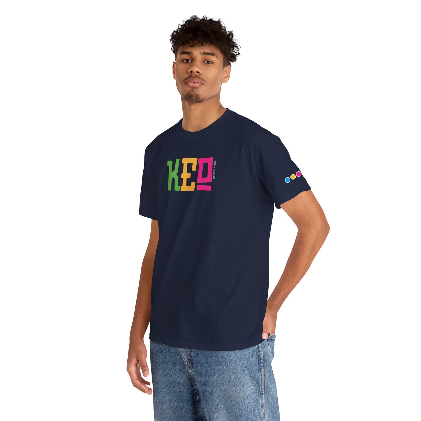 T-Shirt | Keo