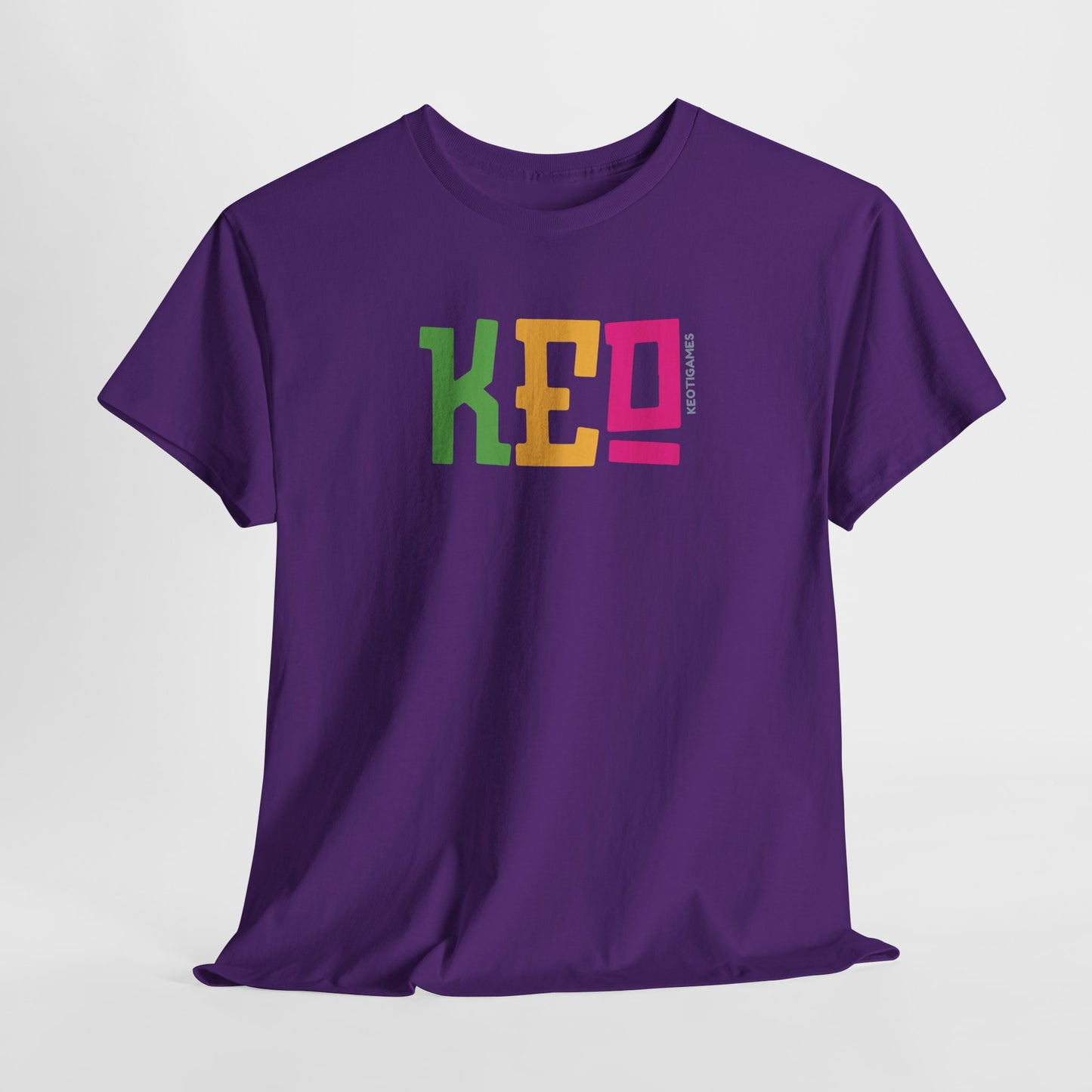 T-Shirt | Keo