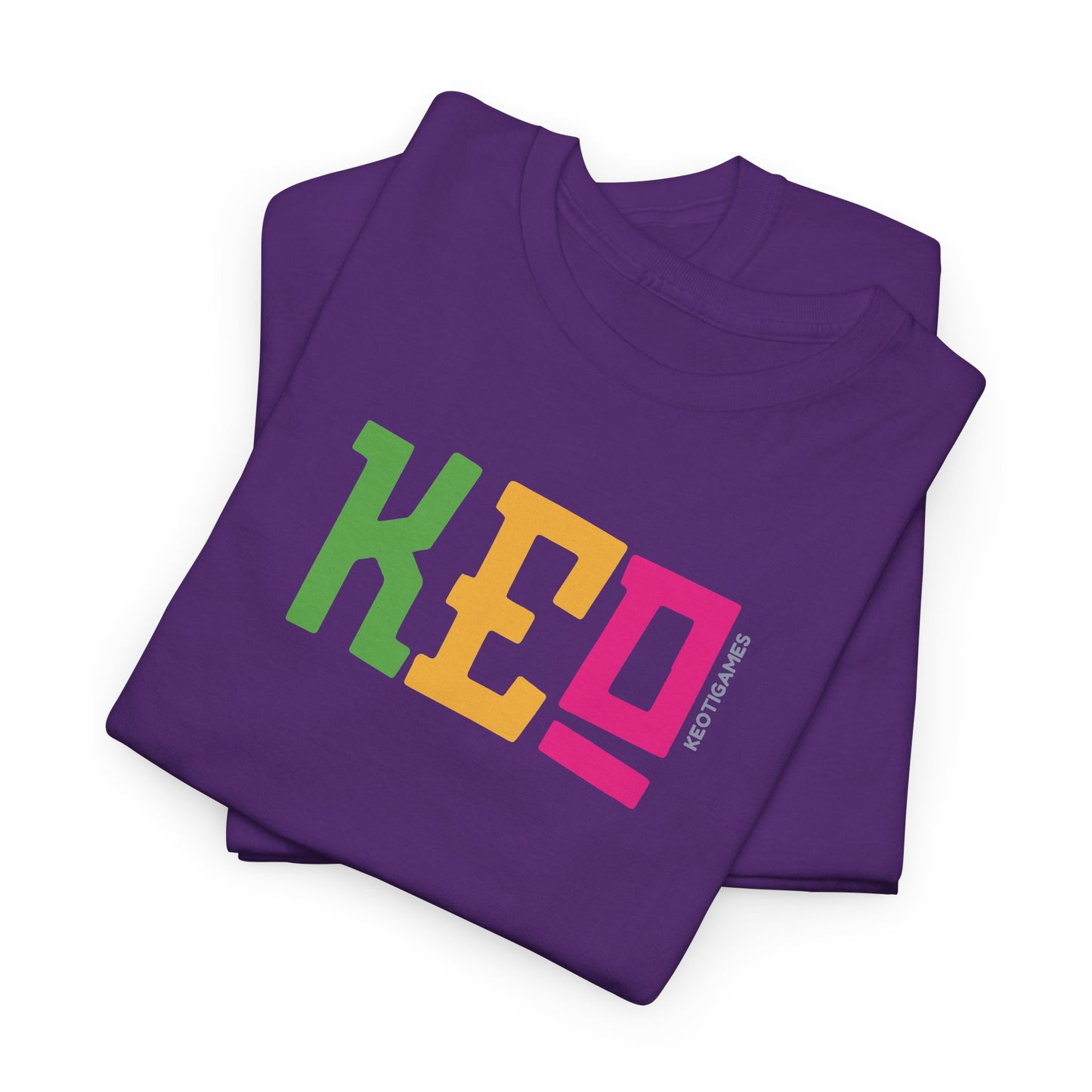 T-Shirt | Keo