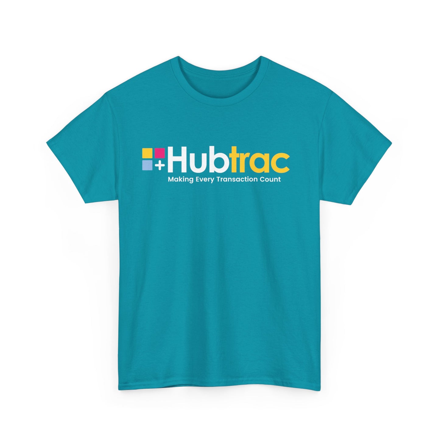 Custom Imprinted T-Shirts | Full Color