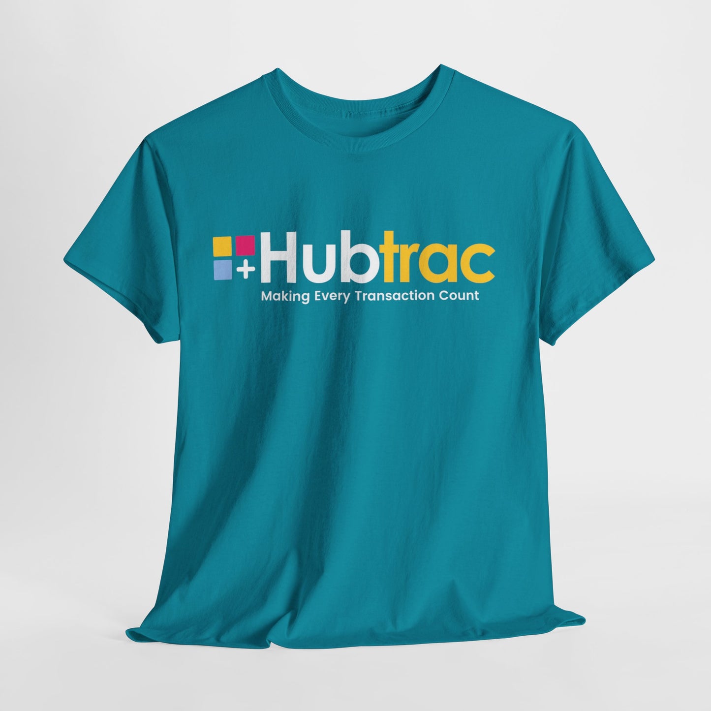 Custom Imprinted T-Shirts | Full Color