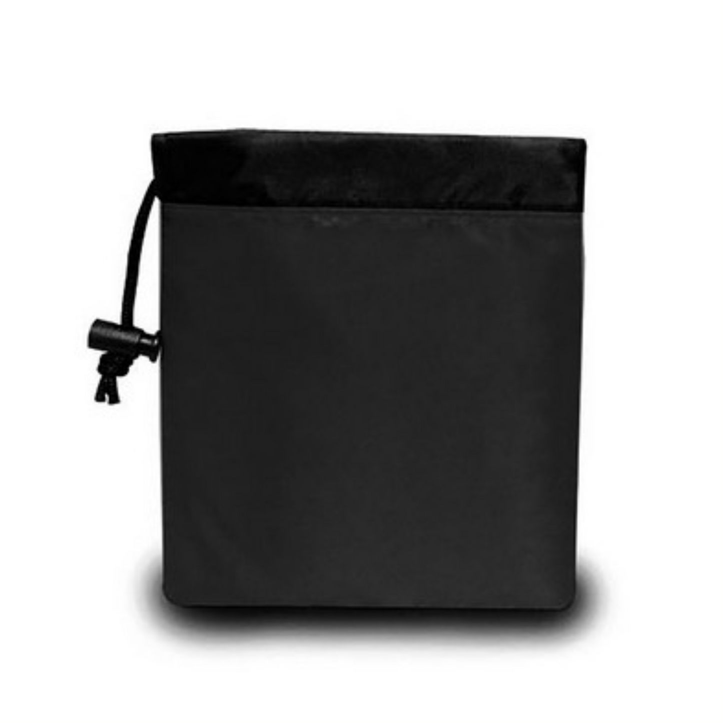 Drawstring Bag | Nylon with Toggle