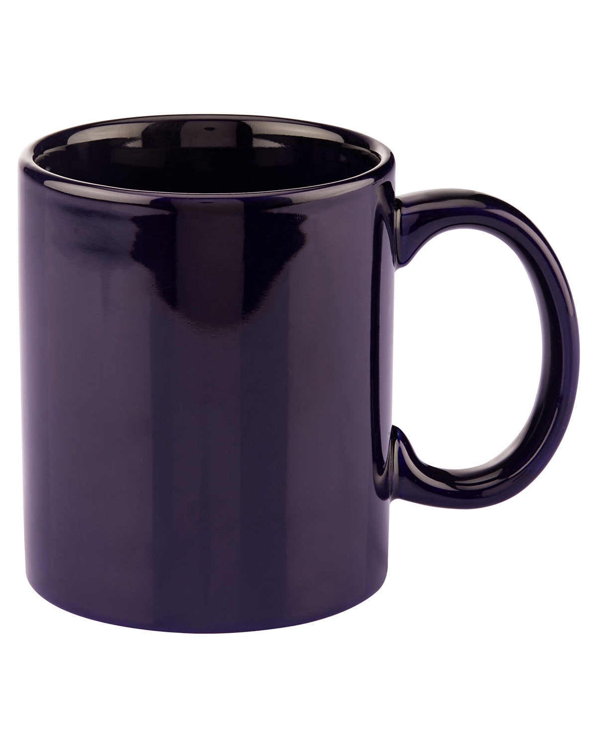 Custom Branded Mug | One-Color Imprint