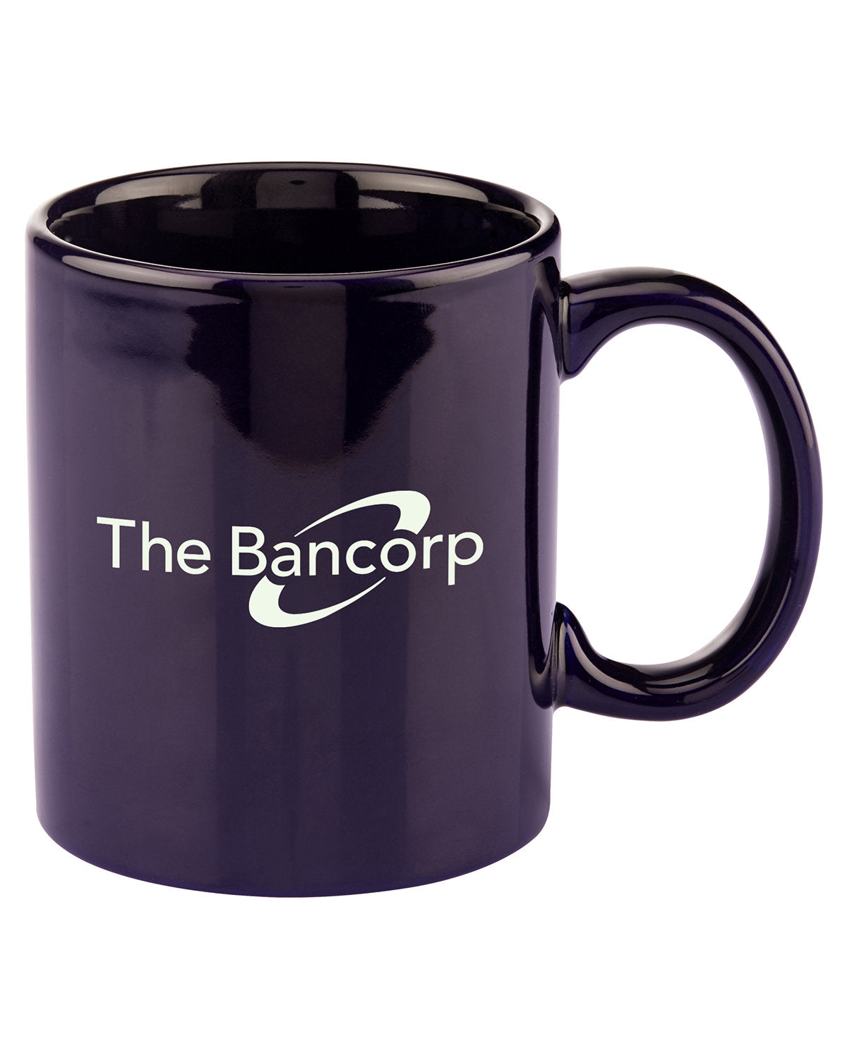 Custom Branded Mug | One-Color Imprint