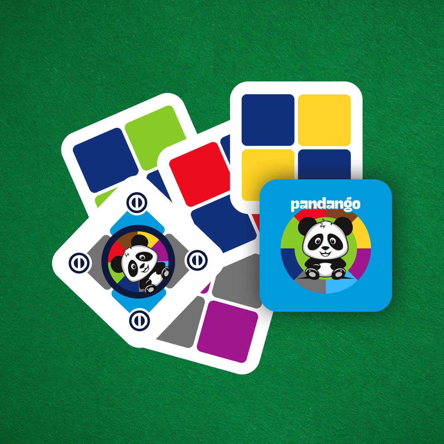 Pandango