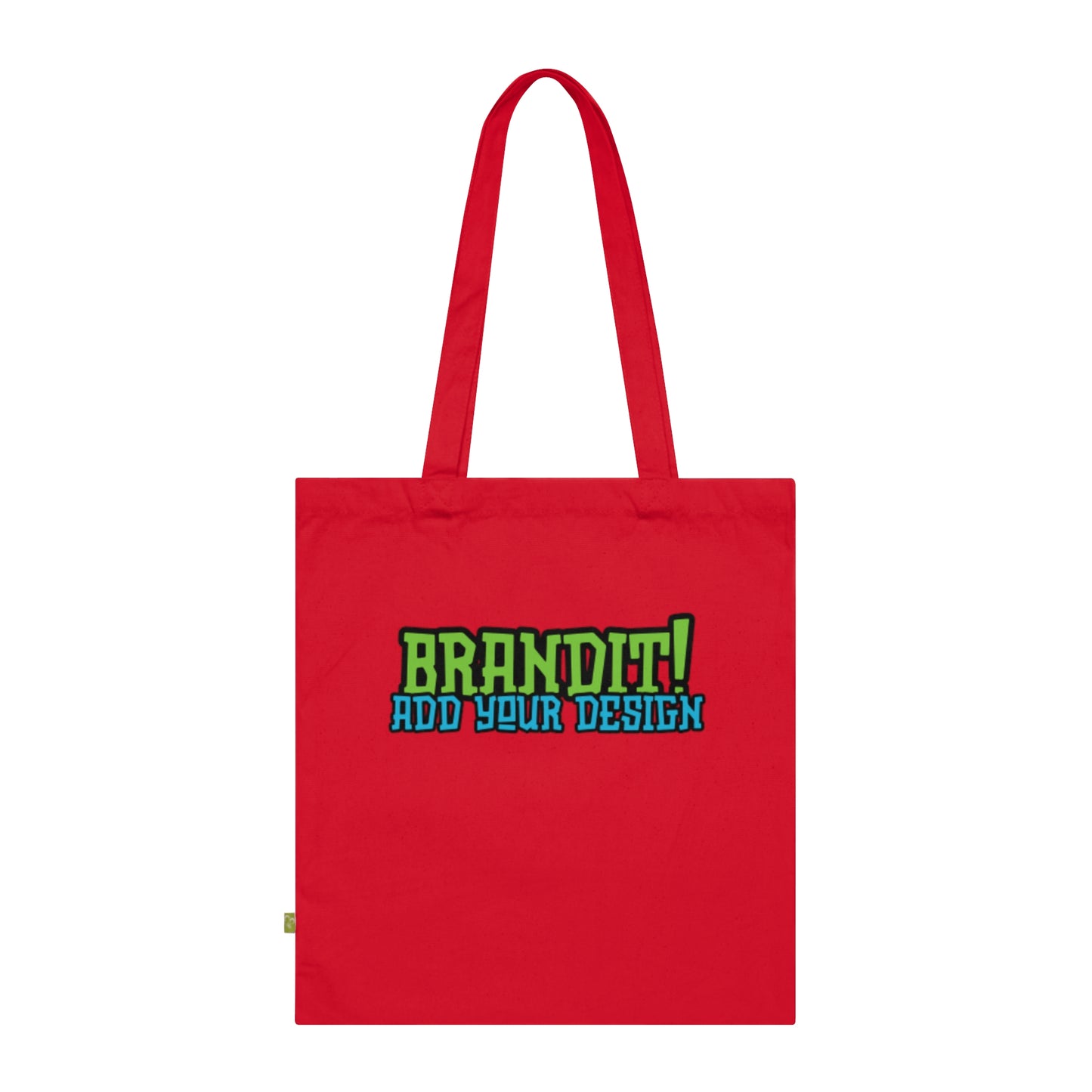 Brandable Tote Bags | Full Color Imprint