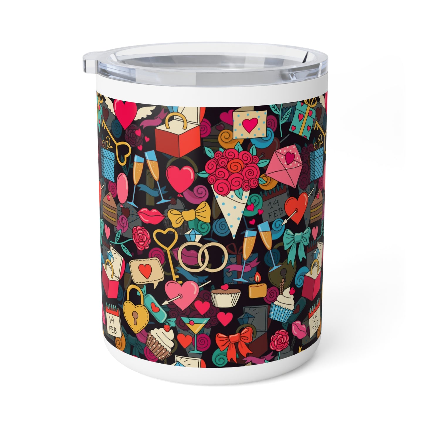 PuzzleMugz | Valentine BMV001