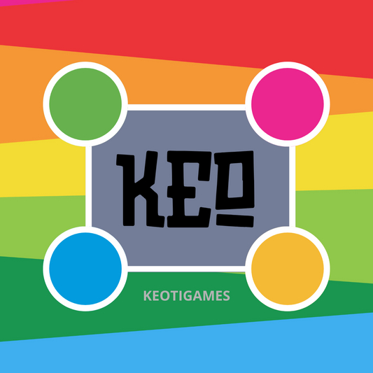 KEO