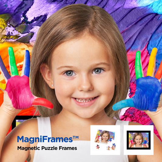 MagniFrames™ by KeotiGames
